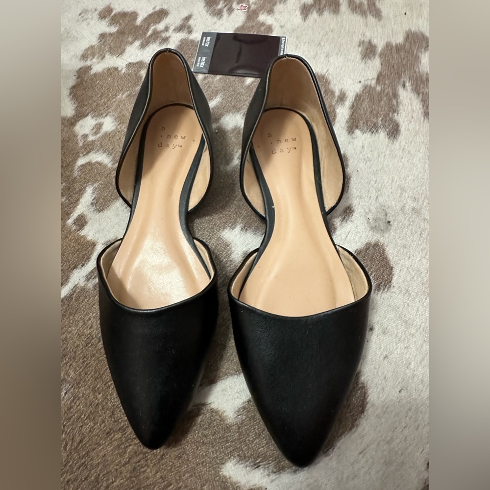 Flats